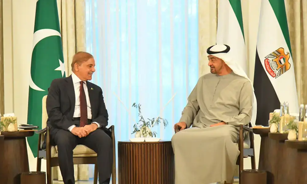 MoFA says returning UAE deposits ‘routine financial transaction’