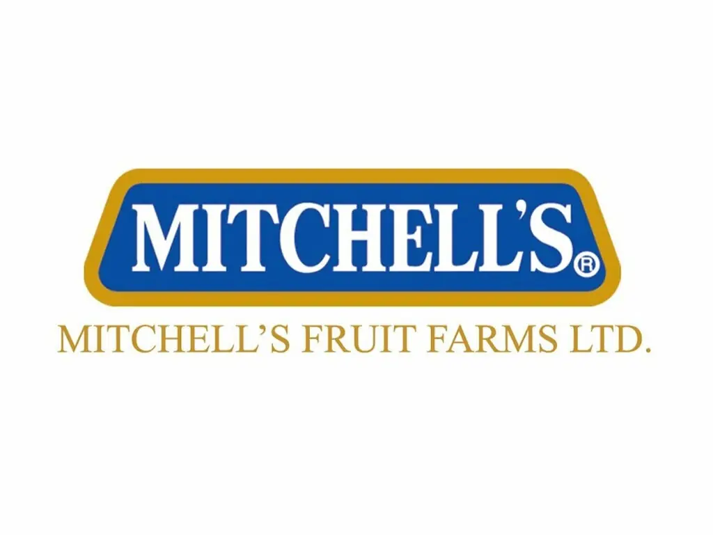 Mitchell’s Fruit Farms Limited