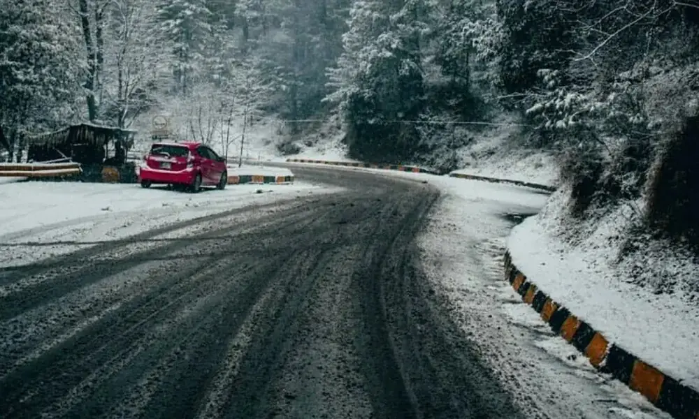 Murree Expressway: Aleem satisfied with upgradation