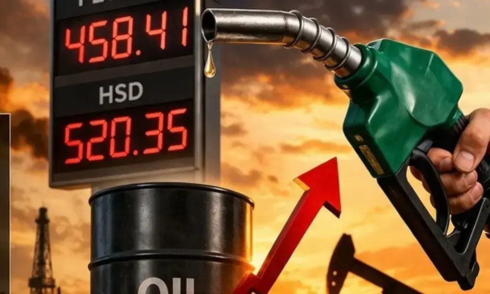 Fair petroleum prices: Balochistan govt launches Helpline