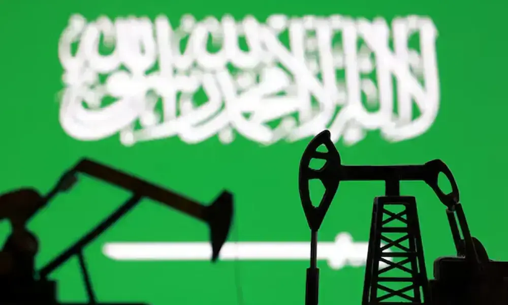 Saudi Arabia hikes Arab Light crude prices for Asia to record-high premium