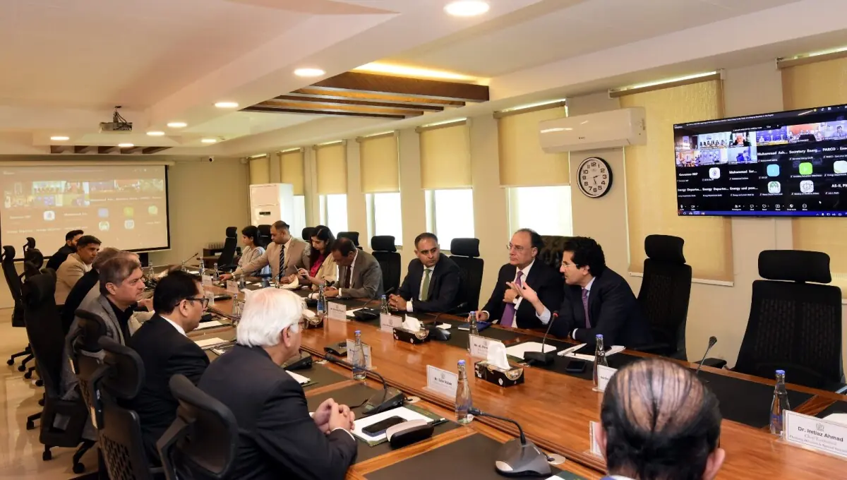 OGRA directed to ensure compliance with data reporting requirements