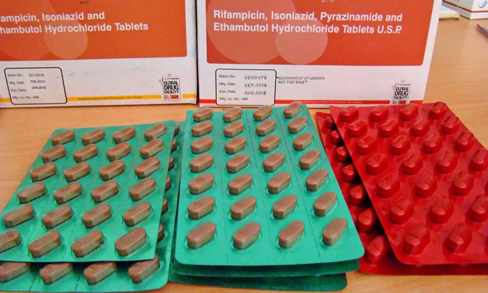 Pakistan’s fight against TB falling short