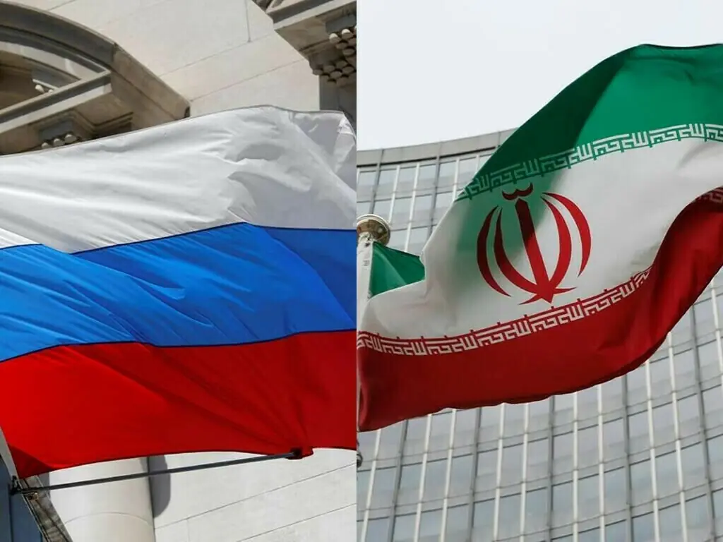 Russia supplies Iran with cyber support: Ukraine