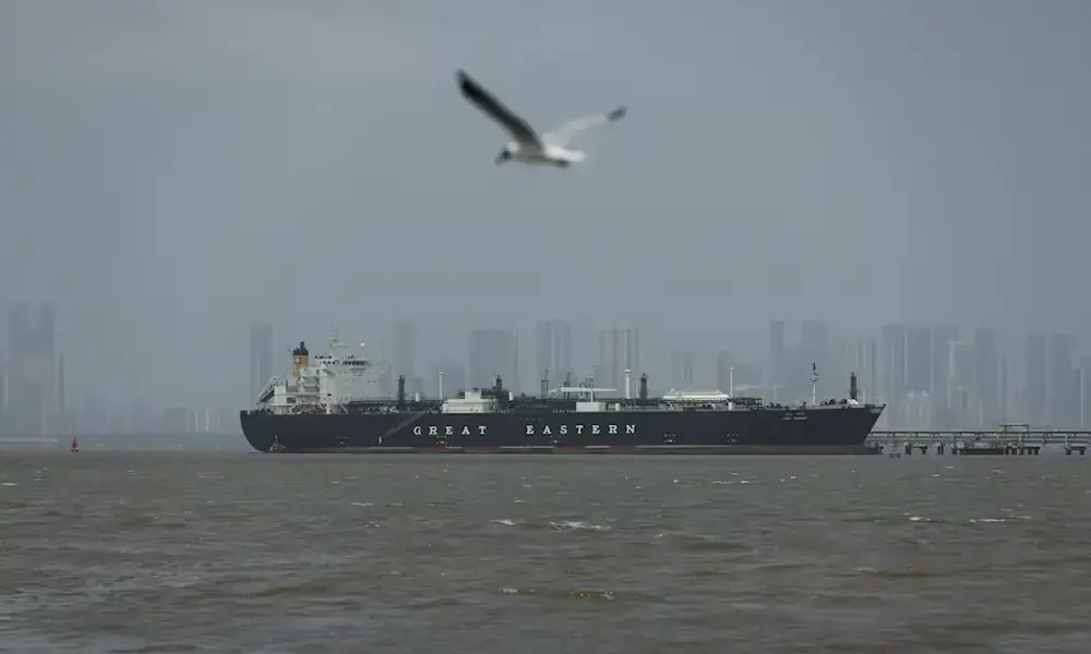 India plans sovereign guarantees for insurers as Iran war heightens shipping risks