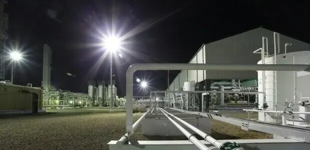 New levy rate for off-grid CPPs set for January