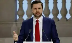 Vance says Trump is ‘impatient’ about progress on Iran