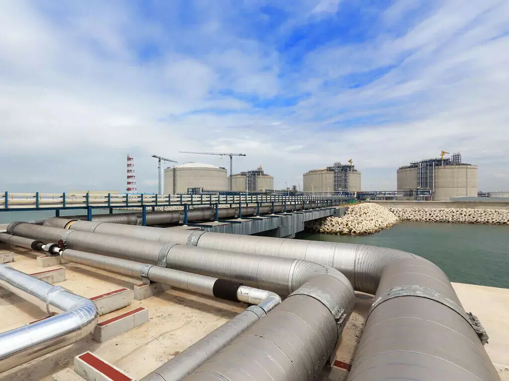 Saudi Arabia’s oil pipeline bypassing Hormuz damaged in Iranian attack, source says