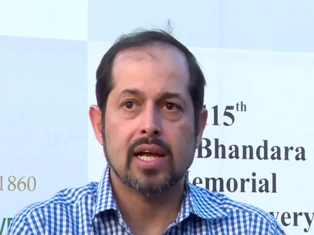 Bhandara terms Iran-US ceasefire a positive development