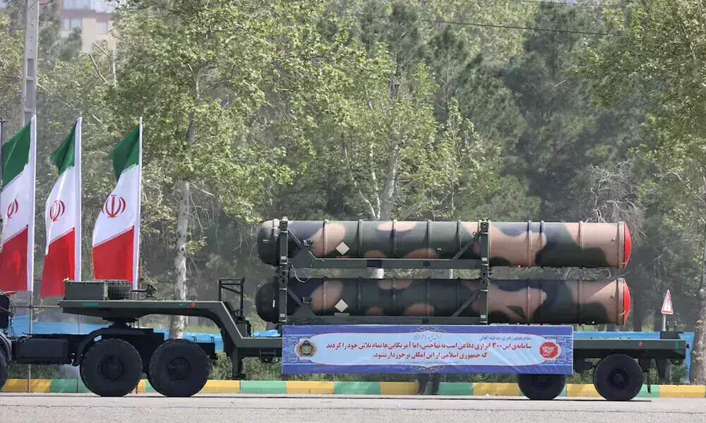 The two-week ceasefire