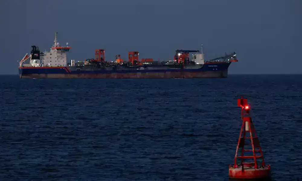 Shippers seek clarity on Hormuz reopening