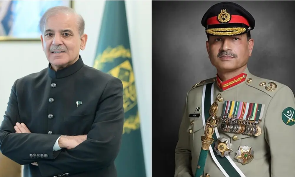 Iran-US ceasefire: Janmuhammad praises efforts of PM, CDF