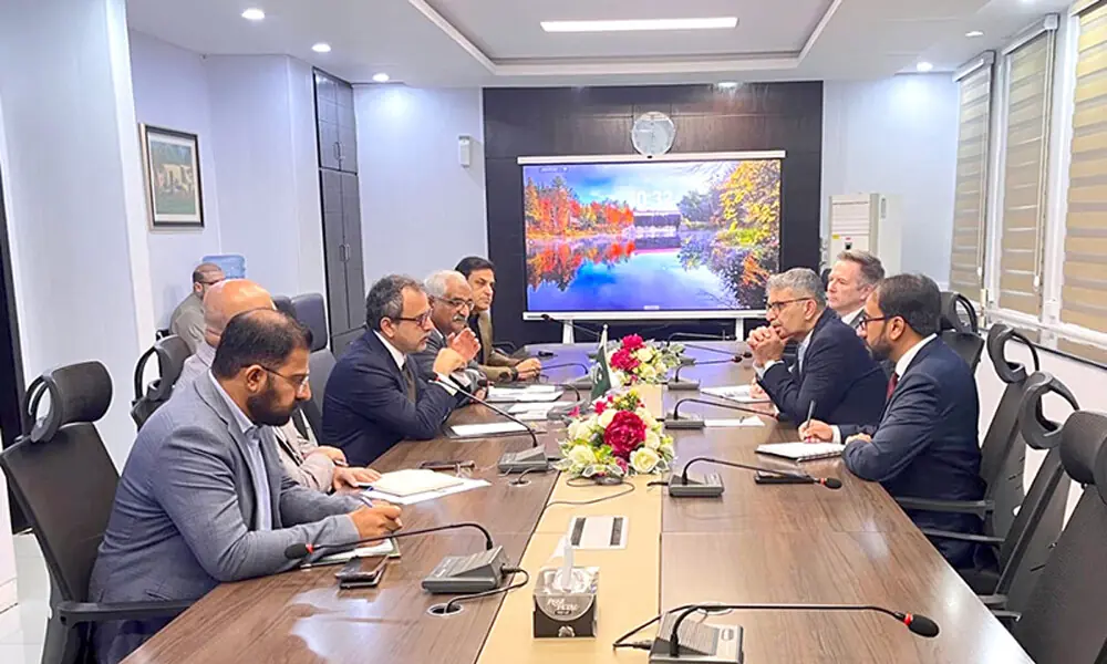 Canadian HC seeks govt support for JSM Power