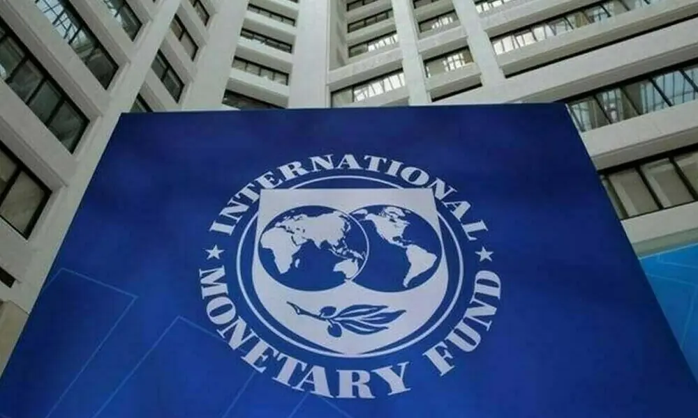 IMF expects to provide vulnerable economies hit by Iran war up to $50bn