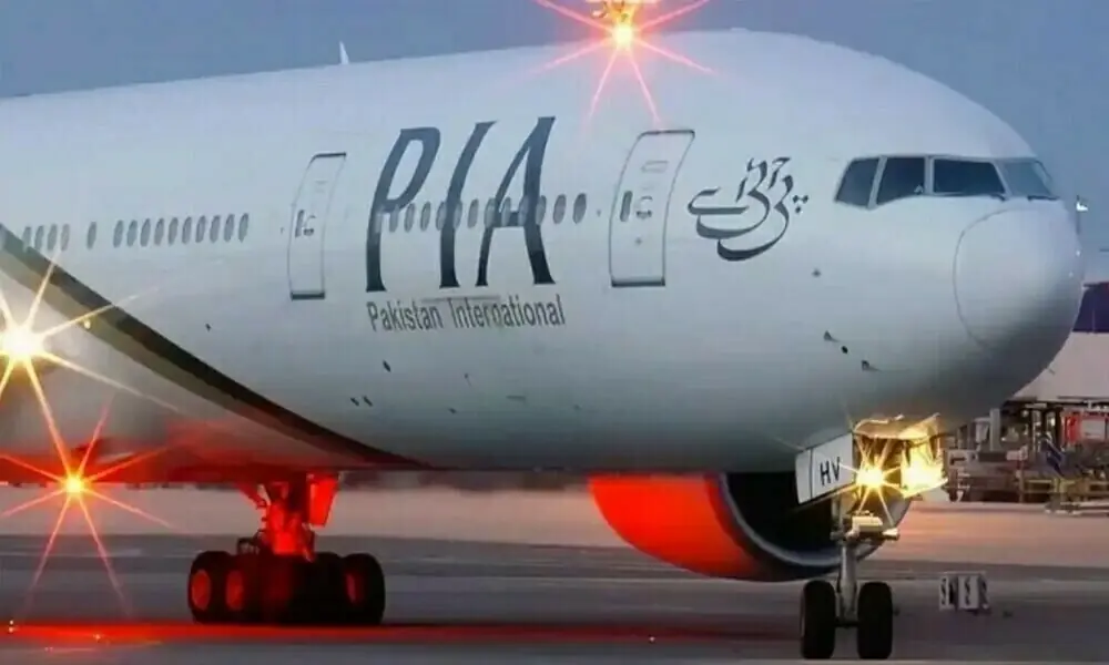 PIA fleet: Habib says only 18 aircraft operational