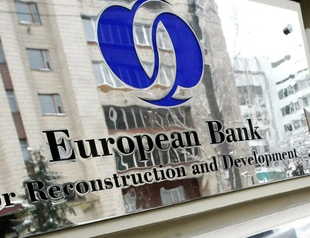 War-hit economies: European development bank unveils 5bn euros