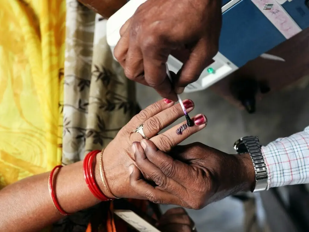 India election roll overhaul sparks anger as key states vote