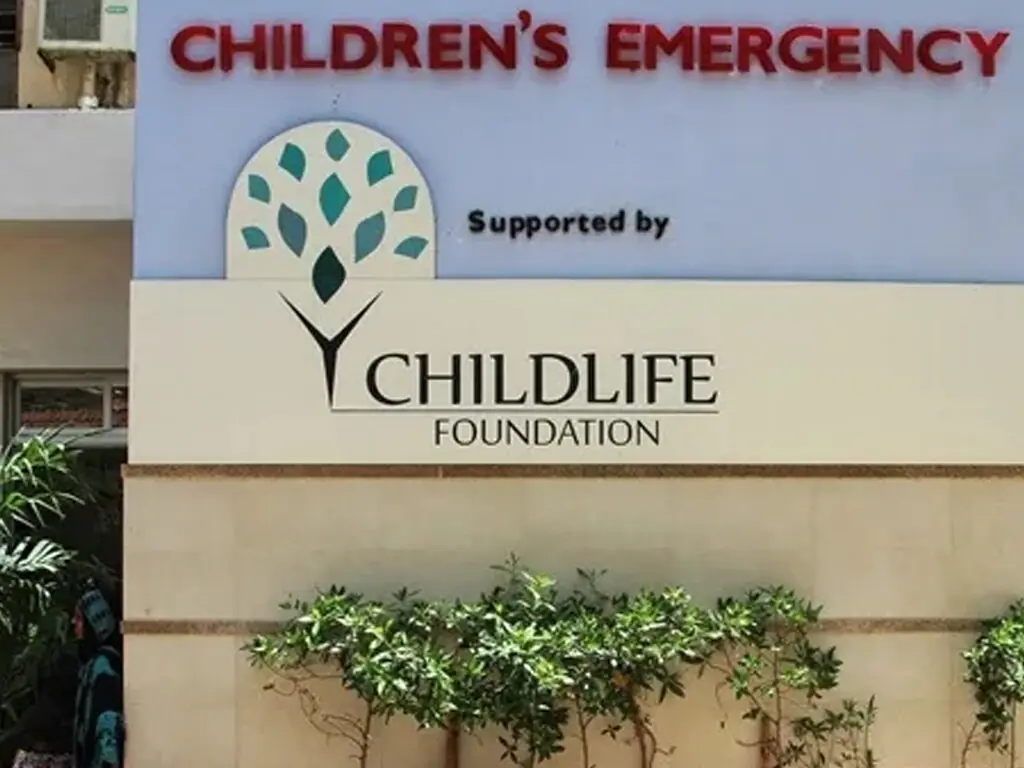 ChildLife Foundation wins 2026 ‘Skoll Award for Social Innovation’