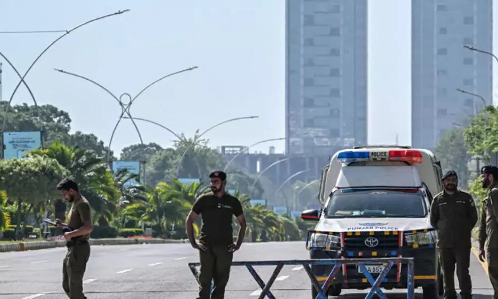 Five things to know about the planned Iran-US talks in Islamabad