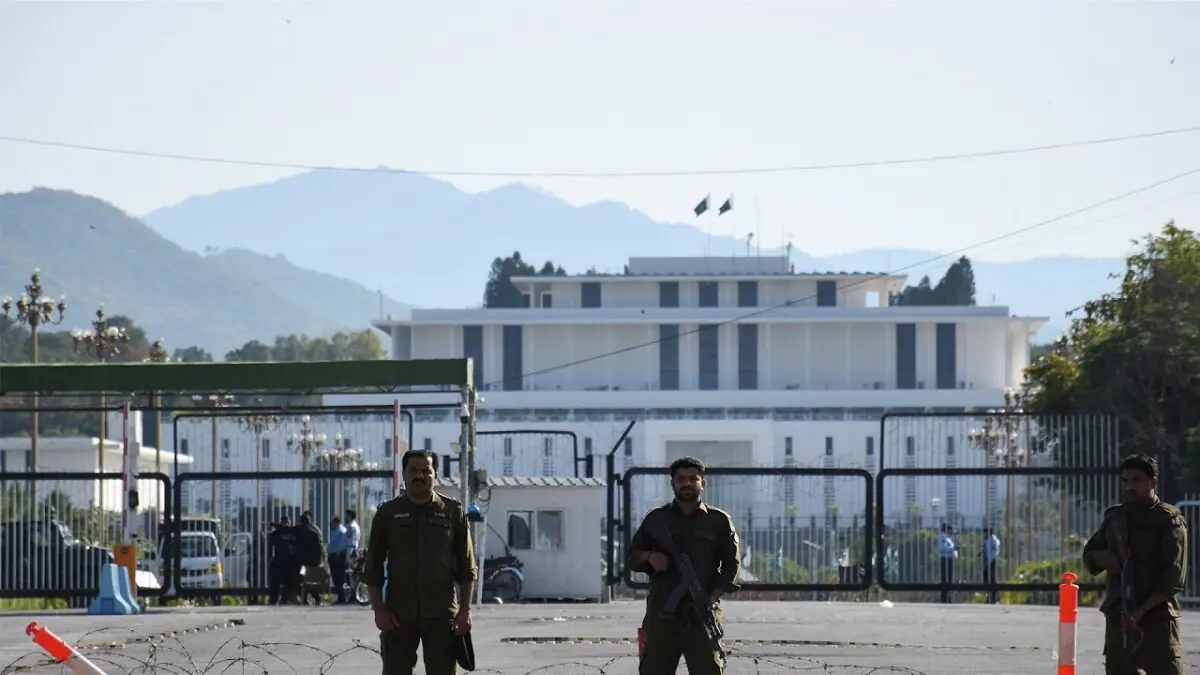 In Pakistan’s mediation to end Mideast war, China may hold the key