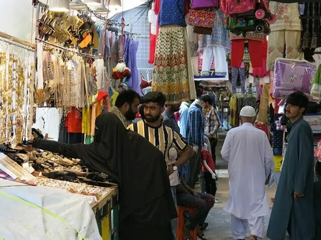 Sindh implements austerity measures: Early market closure, other steps notified