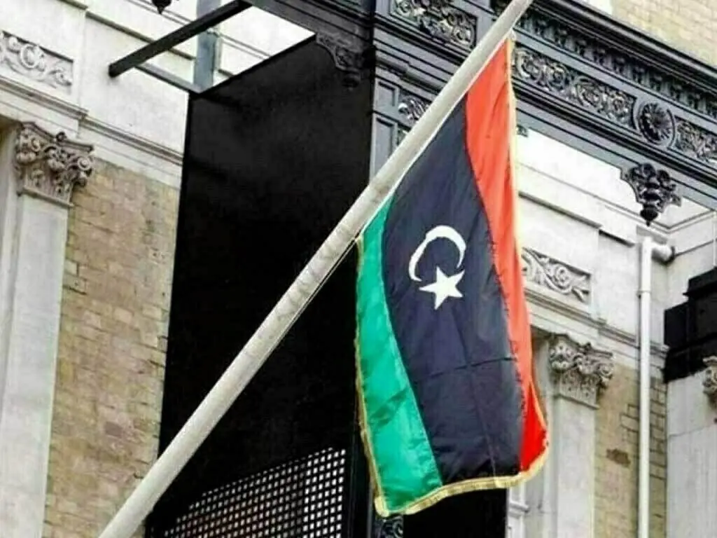 Libya approves first unified state budget in 13 years