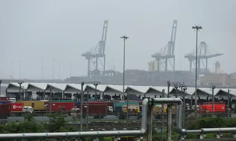 India raises export duties on diesel, aviation turbine fuel