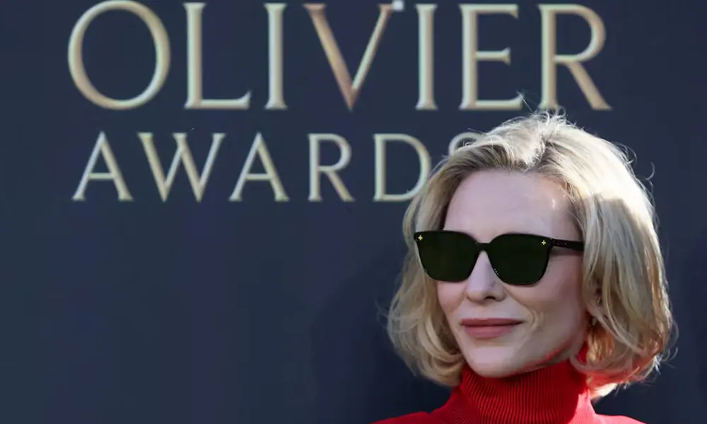 ‘Paddington’ musical, Hollywood stars to vie for prizes at Olivier Awards