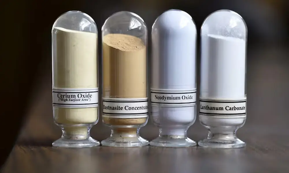 Australia, US boost support for critical minerals with $3.5 billion