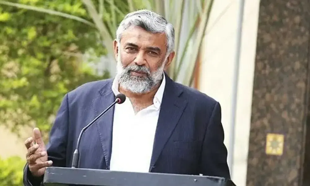 Karachi becomes ‘graveyard’ of unmet promises: PDP