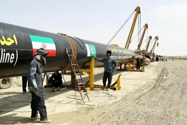 Iran-Pakistan gas pipeline project: Diplomatic engagement rekindles hopes: BP
