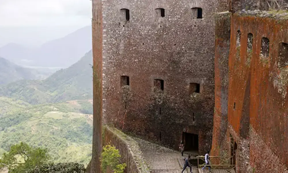 Haiti declares three days of national mourning for 25 killed in stampede