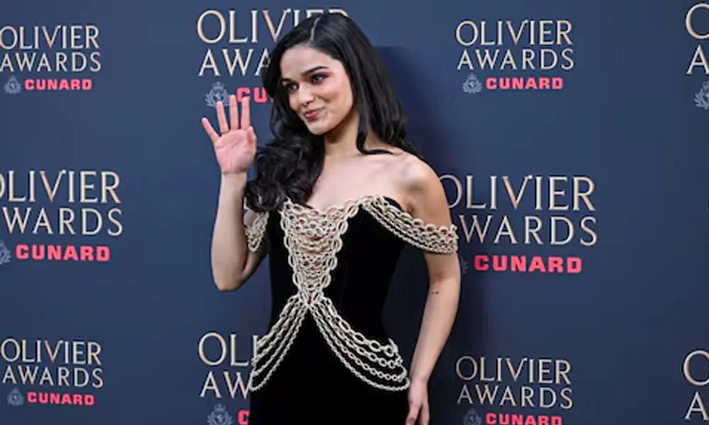 2026 Olivier Awards winners