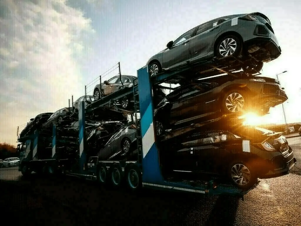 Pakistan car sales jump 45% in July-March FY26