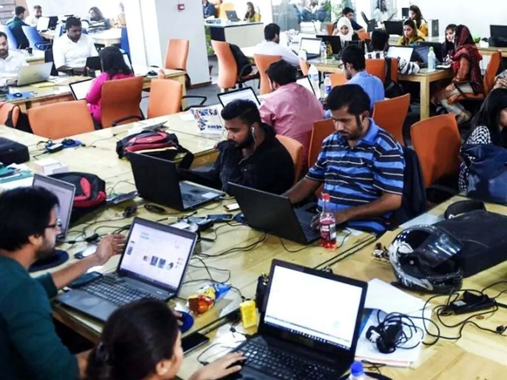 Pakistan’s startup ecosystem expands significantly