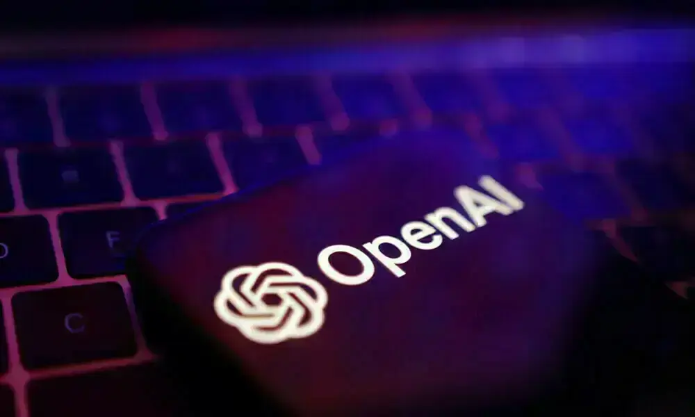 OpenAI’s $852 billion valuation faces investor scrutiny amid strategy shift, FT reports