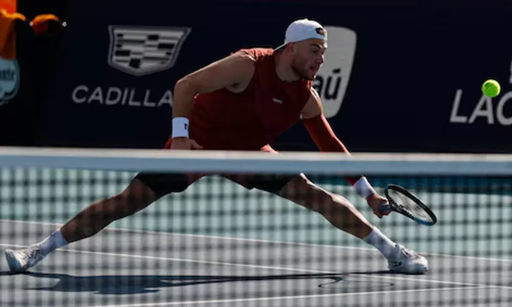 Draper vows to overcome injury woes after Barcelona exit