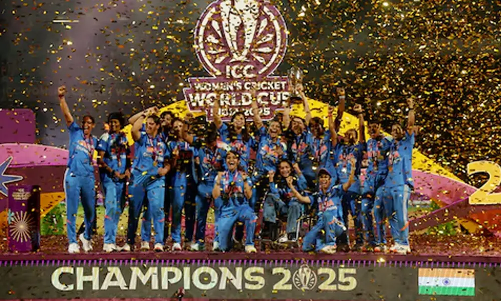 Women’s T20 World Cup to have $8.8 million prize pool