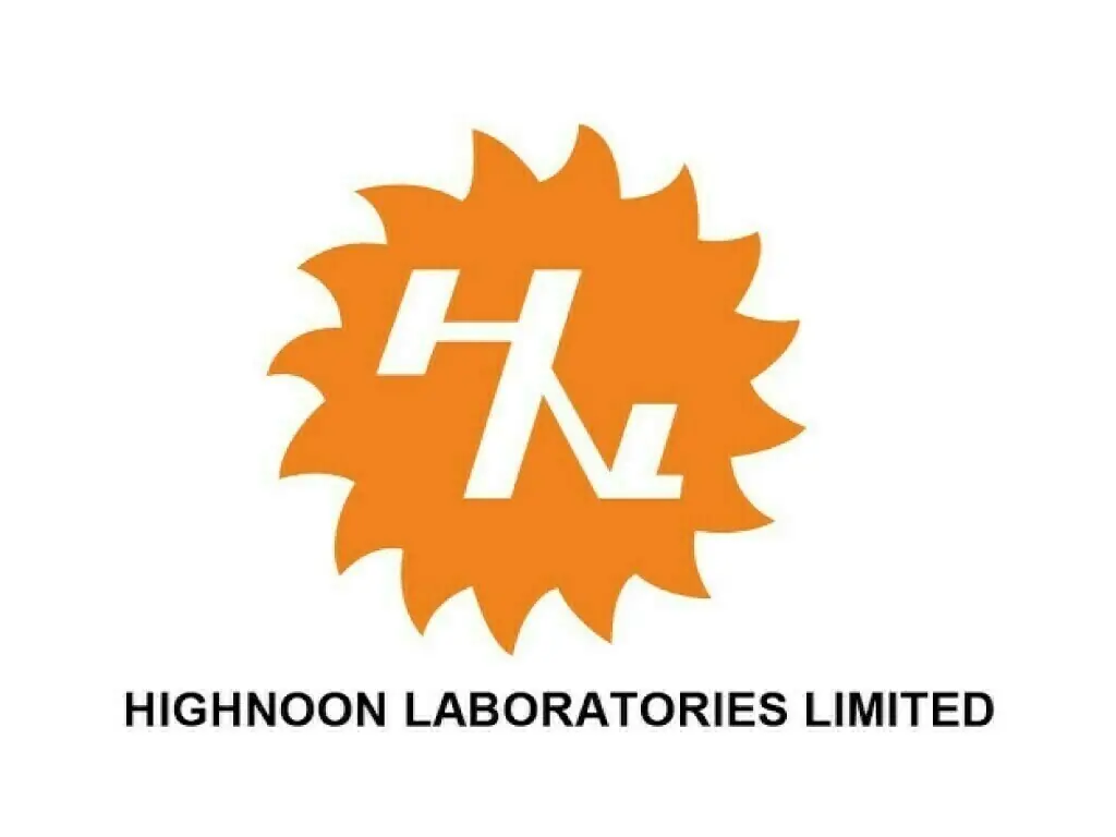 Highnoon Laboratories Limited