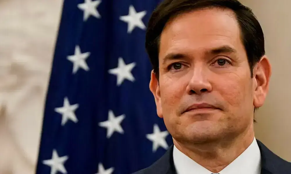 Direct Israel-Lebanon peace talks a ‘historic opportunity’: Rubio