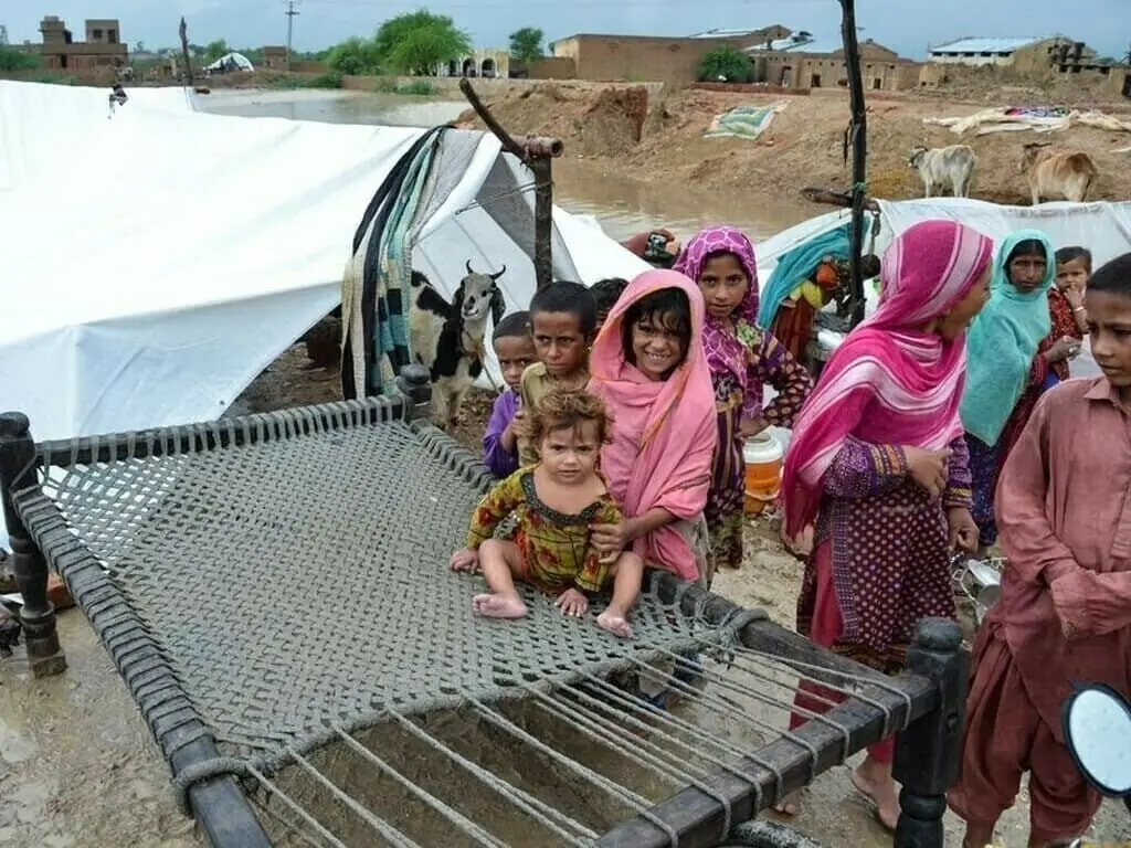 Pakistan’s hidden poverty