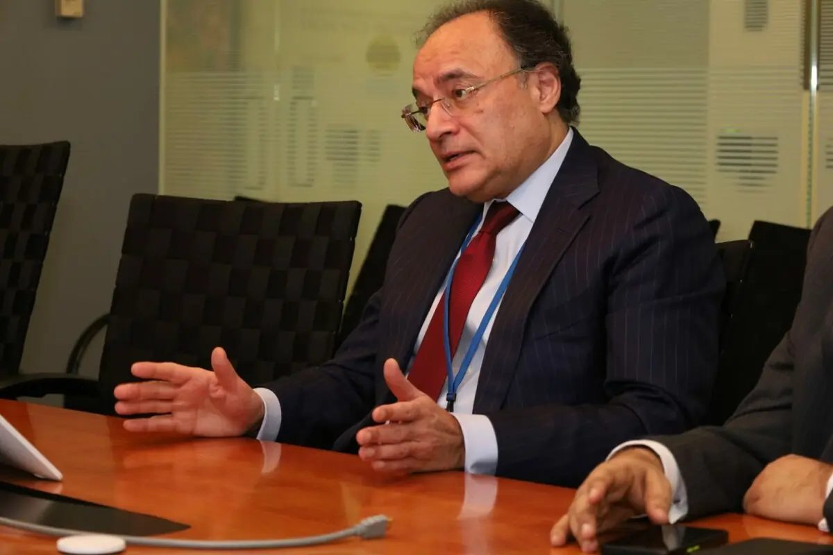 IMF, World Bank meetings: Aurangzeb leads strategic talks to boost trade, investment