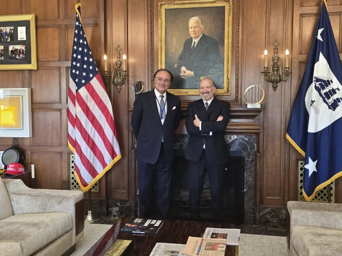 Pakistan, US explore ways to deepen economic partnership