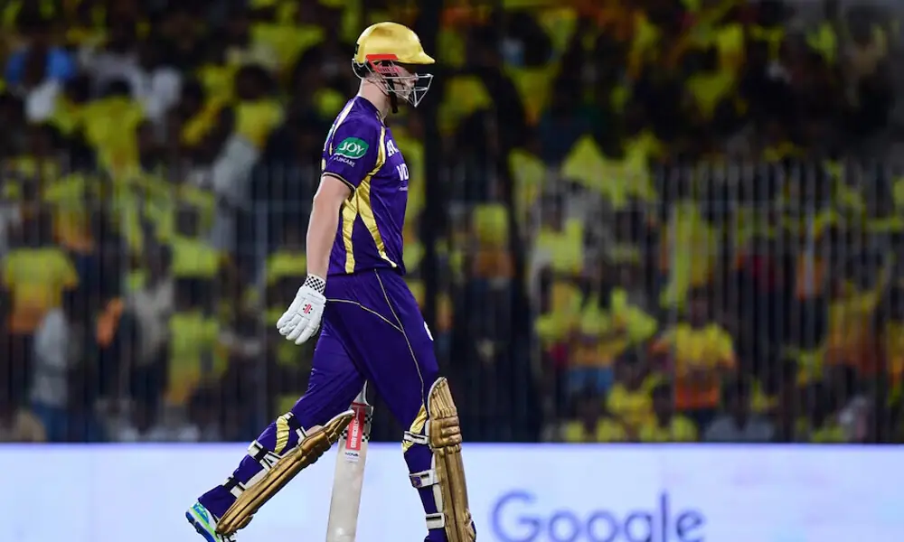 Green still off-colour for winless Kolkata
