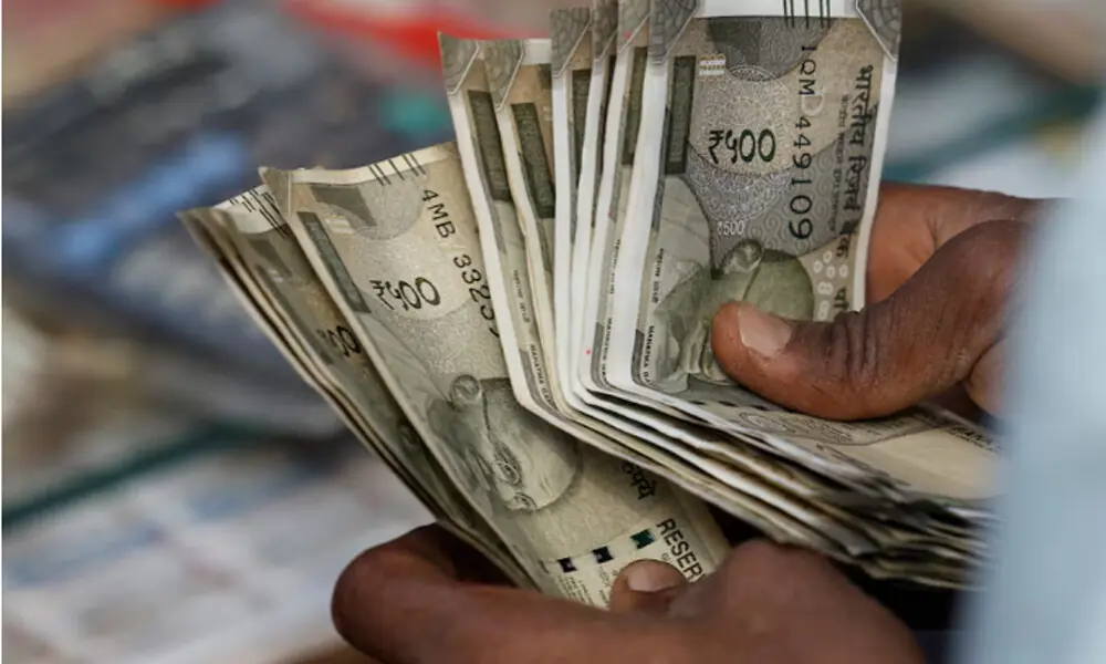 Foreign investors grow more wary of India as FX curbs hit bonds, earnings risks haunt equities