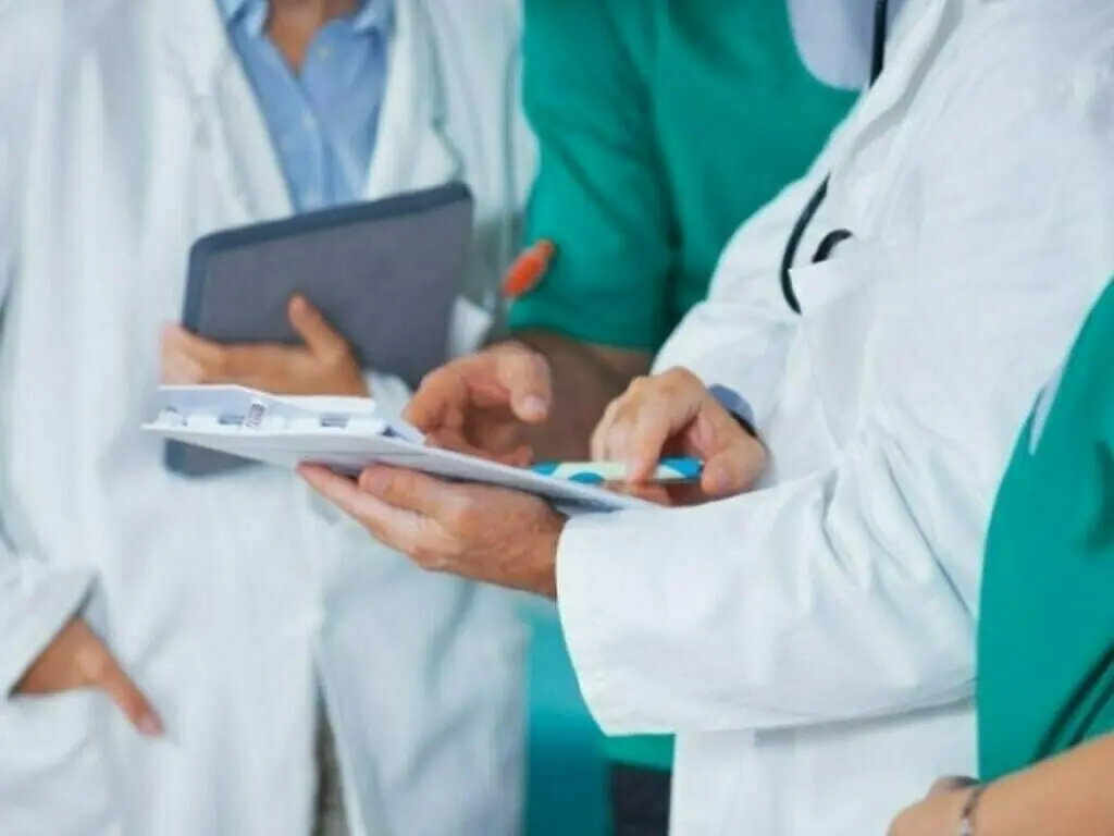 KGH School of Nursing holds free health camp at Younasabad – Pakistan  Business Recorder