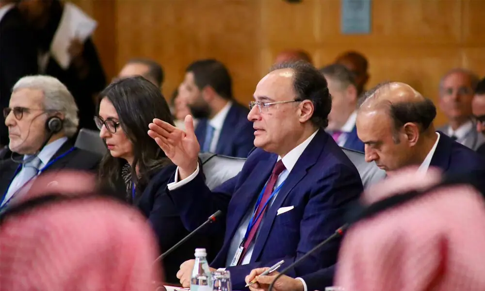 IMF MENAP meeting: Policy response to global shocks highlighted