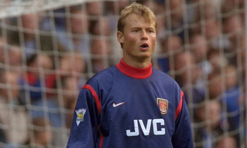 Former Austria goalkeeper Manninger dies at 48 after car hit by train