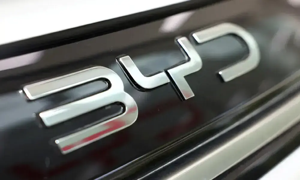 MMC partners with TPL Insurance to launch MMC Cares for BYD owners