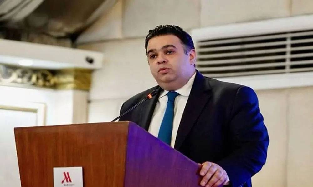 German envoy, SAPM Fahd discuss digital media